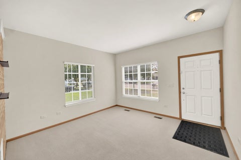 Tiny photo for 1402 Fabiola Court, Minooka, IL 60447 (MLS # 12728059)