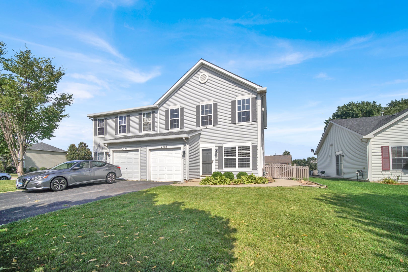 1402 Fabiola Court