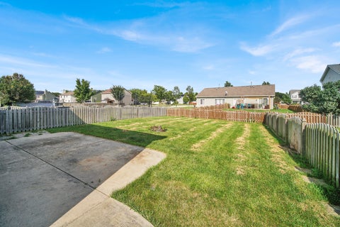 Tiny photo for 1402 Fabiola Court, Minooka, IL 60447 (MLS # 12728059)