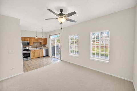 Tiny photo for 1402 Fabiola Court, Minooka, IL 60447 (MLS # 12728059)