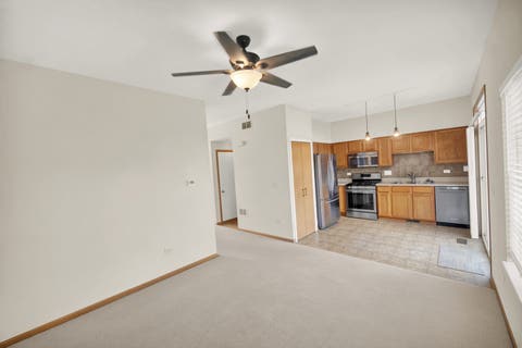 Tiny photo for 1402 Fabiola Court, Minooka, IL 60447 (MLS # 12728059)