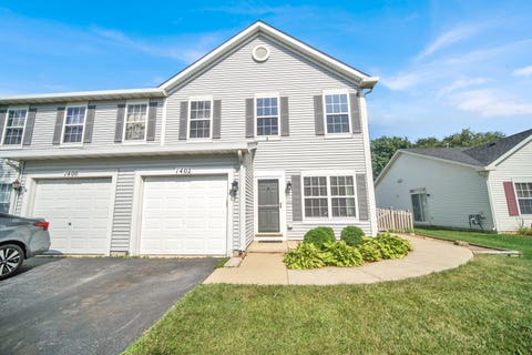Photo of 1402 Fabiola Court, Minooka, IL 60447 (MLS # 12728059)