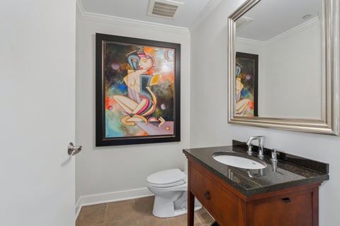 Tiny photo for 505 N McClurg Court #204, Chicago, IL 60611 (MLS # 12792135)