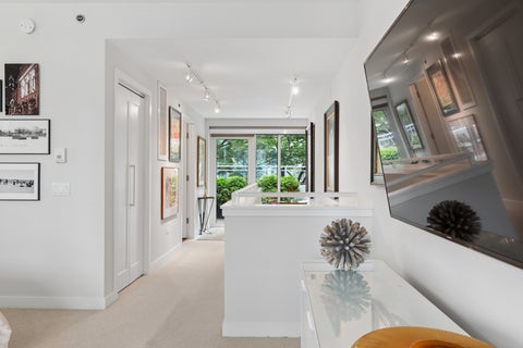 Tiny photo for 505 N McClurg Court #204, Chicago, IL 60611 (MLS # 12792135)