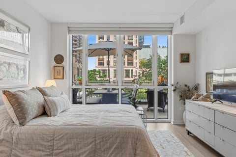 Tiny photo for 505 N McClurg Court #204, Chicago, IL 60611 (MLS # 12792135)