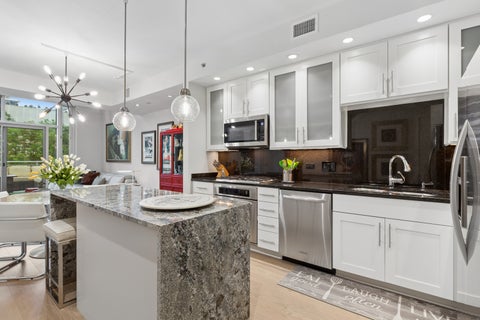 Tiny photo for 505 N McClurg Court #204, Chicago, IL 60611 (MLS # 12792135)