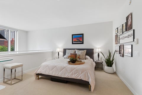 Tiny photo for 505 N McClurg Court #204, Chicago, IL 60611 (MLS # 12792135)