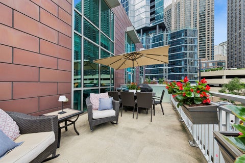 Tiny photo for 505 N McClurg Court #204, Chicago, IL 60611 (MLS # 12792135)