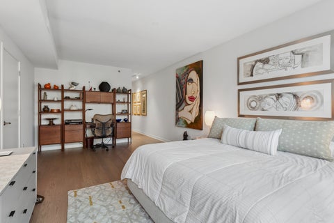 Tiny photo for 505 N McClurg Court #204, Chicago, IL 60611 (MLS # 12792135)