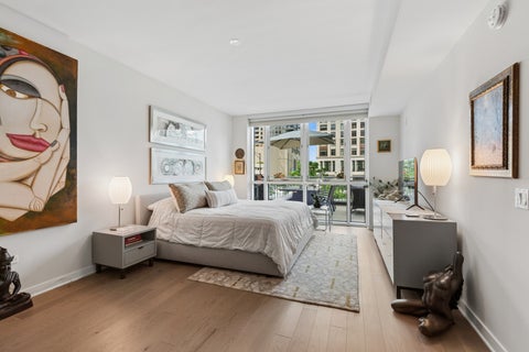 Tiny photo for 505 N McClurg Court #204, Chicago, IL 60611 (MLS # 12792135)