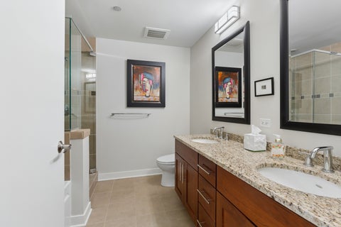 Tiny photo for 505 N McClurg Court #204, Chicago, IL 60611 (MLS # 12792135)
