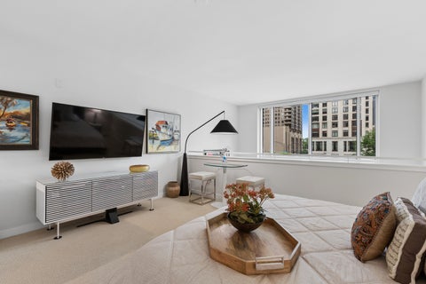 Tiny photo for 505 N McClurg Court #204, Chicago, IL 60611 (MLS # 12792135)
