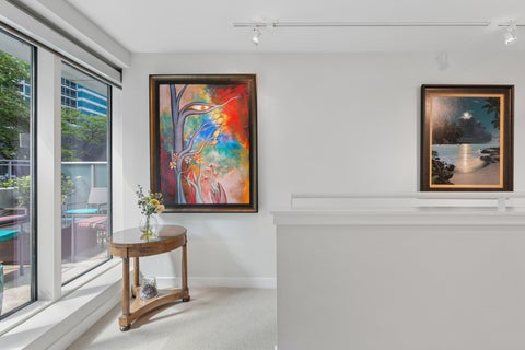Tiny photo for 505 N McClurg Court #204, Chicago, IL 60611 (MLS # 12792135)