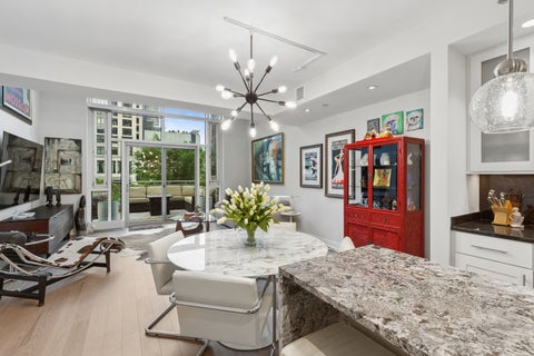 Tiny photo for 505 N McClurg Court #204, Chicago, IL 60611 (MLS # 12792135)