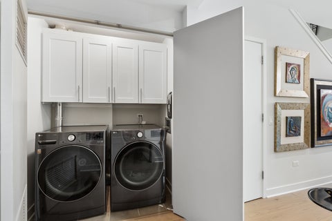 Tiny photo for 505 N McClurg Court #204, Chicago, IL 60611 (MLS # 12792135)
