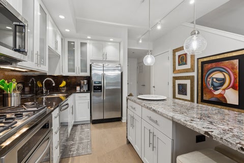 Tiny photo for 505 N McClurg Court #204, Chicago, IL 60611 (MLS # 12792135)