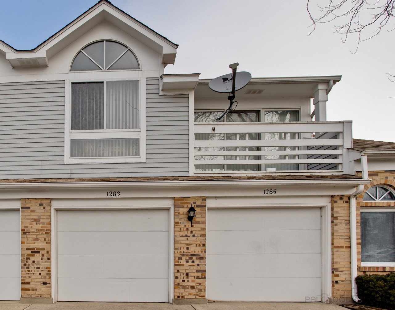 1283 Ranch View Court