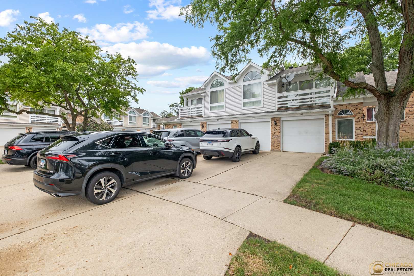 1283 Ranch View Court
