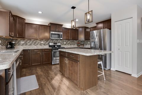 Tiny photo for 3827 Trillium Trail, Elgin, IL 60124 (MLS # 12509723)