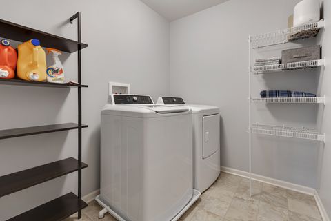 Tiny photo for 3827 Trillium Trail, Elgin, IL 60124 (MLS # 12509723)