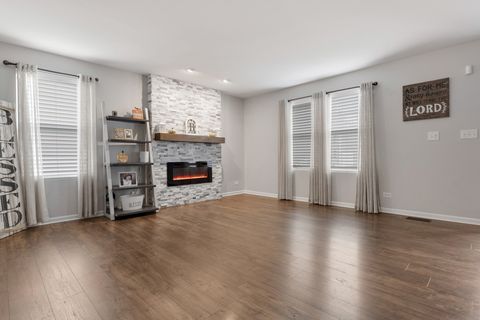 Tiny photo for 3827 Trillium Trail, Elgin, IL 60124 (MLS # 12509723)