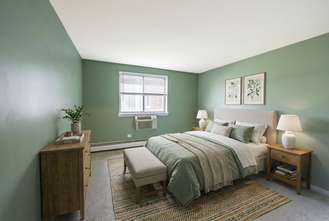 Tiny photo for 1475 Rebecca Drive #208, Hoffman Estates, IL 60169 (MLS # 12751396)