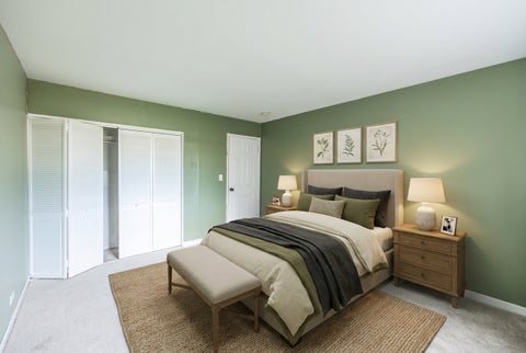Tiny photo for 1475 Rebecca Drive #208, Hoffman Estates, IL 60169 (MLS # 12751396)