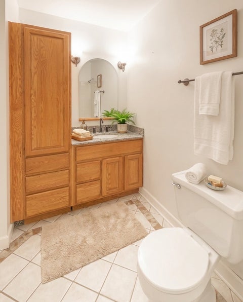 Tiny photo for 1475 Rebecca Drive #208, Hoffman Estates, IL 60169 (MLS # 12751396)