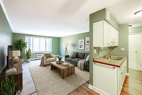 Tiny photo for 1475 Rebecca Drive #208, Hoffman Estates, IL 60169 (MLS # 12751396)