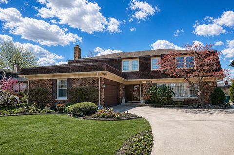 Photo of Morton Grove, IL 60053 (MLS # 12626449)