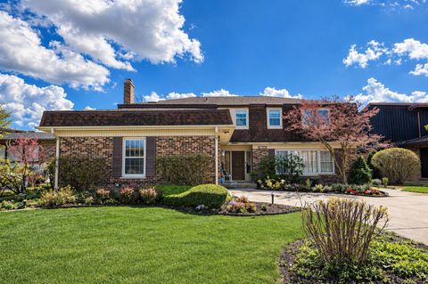 Tiny photo for Morton Grove, IL 60053 (MLS # 12626449)