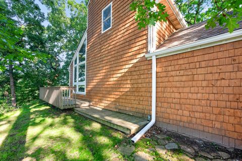 Tiny photo for 704 N Kaskaskia Drive, Dixon, IL 61021 (MLS # 12684685)