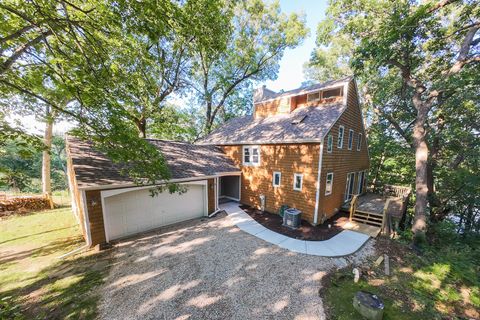 Tiny photo for 704 N Kaskaskia Drive, Dixon, IL 61021 (MLS # 12684685)