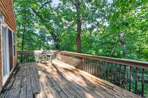 Tiny photo for 704 N Kaskaskia Drive, Dixon, IL 61021 (MLS # 12684685)