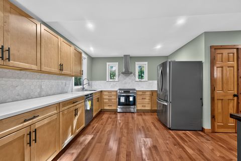 Tiny photo for 704 N Kaskaskia Drive, Dixon, IL 61021 (MLS # 12684685)