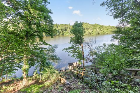 Tiny photo for 704 N Kaskaskia Drive, Dixon, IL 61021 (MLS # 12684685)
