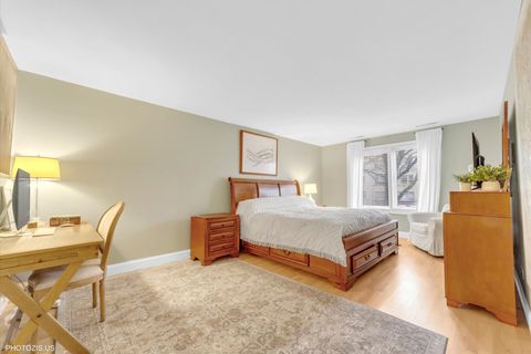 Tiny photo for 5200 OAKTON Street #102, Skokie, IL 60077 (MLS # 12530887)