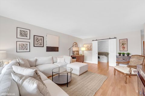 Tiny photo for 5200 OAKTON Street #102, Skokie, IL 60077 (MLS # 12530887)