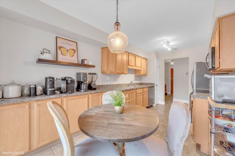 Tiny photo for 5200 OAKTON Street #102, Skokie, IL 60077 (MLS # 12530887)