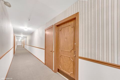 Tiny photo for 5200 OAKTON Street #102, Skokie, IL 60077 (MLS # 12530887)