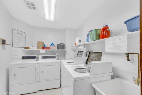 Tiny photo for 5200 OAKTON Street #102, Skokie, IL 60077 (MLS # 12530887)