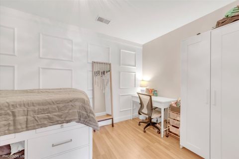 Tiny photo for 5200 OAKTON Street #102, Skokie, IL 60077 (MLS # 12530887)