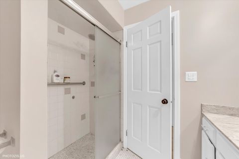 Tiny photo for 5200 OAKTON Street #102, Skokie, IL 60077 (MLS # 12530887)