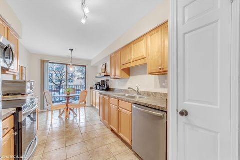 Tiny photo for 5200 OAKTON Street #102, Skokie, IL 60077 (MLS # 12530887)