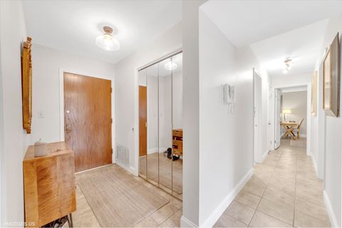 Tiny photo for 5200 OAKTON Street #102, Skokie, IL 60077 (MLS # 12530887)