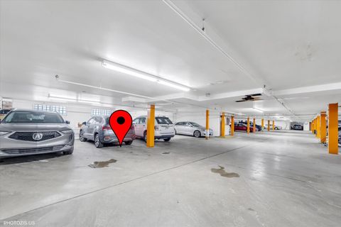 Tiny photo for 5200 OAKTON Street #102, Skokie, IL 60077 (MLS # 12530887)