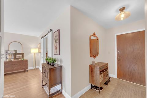 Tiny photo for 5200 OAKTON Street #102, Skokie, IL 60077 (MLS # 12530887)