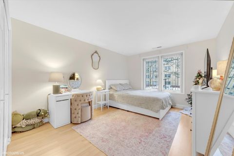 Tiny photo for 5200 OAKTON Street #102, Skokie, IL 60077 (MLS # 12530887)