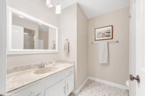 Tiny photo for 5200 OAKTON Street #102, Skokie, IL 60077 (MLS # 12530887)