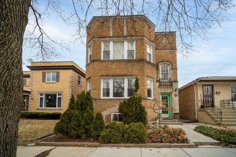 5940 N Bernard Street Chicago IL 60659